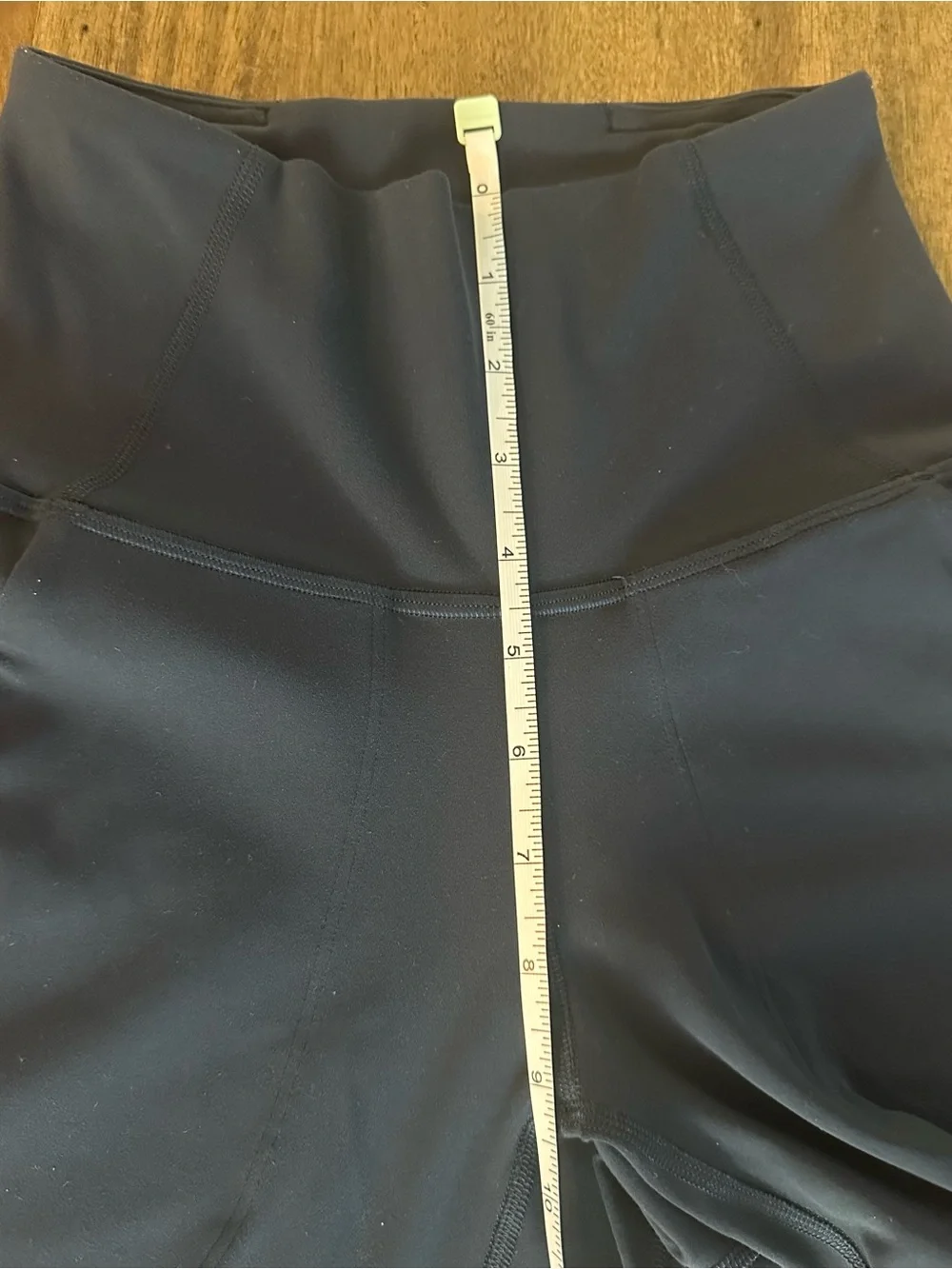 lululemon athletica soft nulu